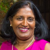 Kala Visvanathan (@kalavisvanathan) 's Twitter Profile