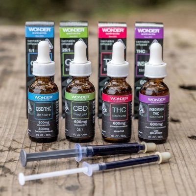 wonder_extracts's profile picture. Full Spectrum RSO Cannabis Oils and Nano Tinctures for the licensed California Cannabis industry. Since 2012.