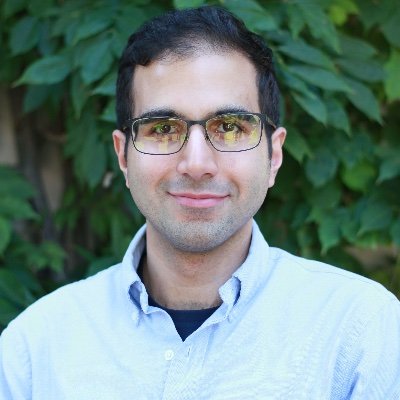 Life Science Consultant @EY_Parthenon @Caltech @UCLA @SharifUni alum