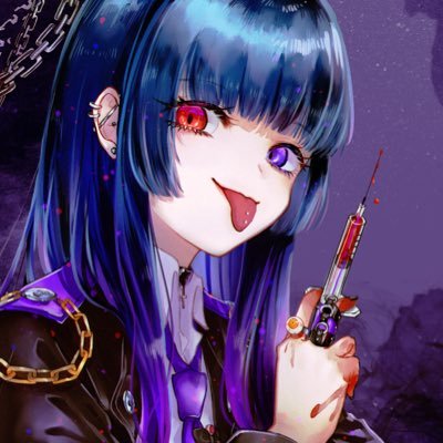 ★東京で美容師してます★ 地声と歌声の差が激しい女です サブ垢【@Lito148724102】○推しマ→💉⛓企画・コラボ・LIVE等のお誘いはDMまで！ツイキャスサポーター1000人越えありがとうございます🥺次の目標は2000人॑⸜(* ॑꒳ ॑* )⸝⋆*