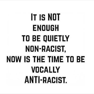 Anti-racist. I listen, I read, I explore & learn. Support Timbers, Thorns and Black Lives Matter. I love squirrels 🐿, paisleys & beets. No MAGA.