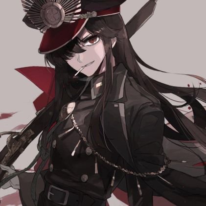 oda nobunagaさんのプロフィール画像