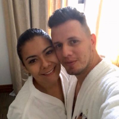 Atleticana 🖤🤍 Canceriana Mãe do rapaz mais lindo desse mundo 👩🏽🤝👨🏼 Casada com @tayronecec