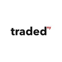 Traded: New York (@tradedny) 's Twitter Profile Photo Traded: New York (@tradedny) 's Twitter Profile Photo