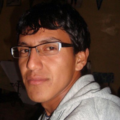 La vida nos da duros golpes, levantarse solo depende de uno mismo.