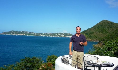 Responsible Tourism Specialist - Helping communities & tourism businesses create better places to live and better places to visit, across the Caribbean.