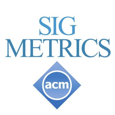 ACM SIGMETRICS Profile