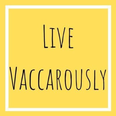 Live Vaccarously