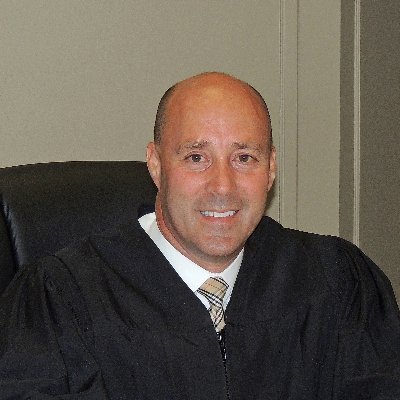 Painesville Municipal Court Judge