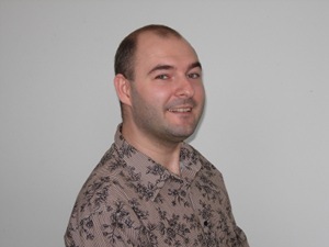 RnDmonster's profile picture. CEO of Hi-Tech Company Pyatak R&D