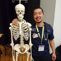 Michael Kim (@dr_michaelkim) 's Twitter Profile