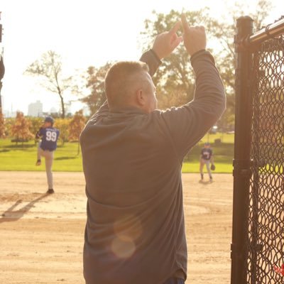 McClancy HS Principal, Married father of two boys and two girls