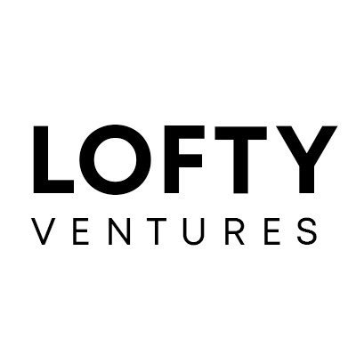 ❤️#LoftyFamily We help 160 passionate founders @ 89 startups change the world | Join 200+ angel curious to expert investors in our free community 👼#LoftyAngels