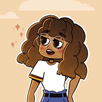 25 | Pisces | Digital Artist | Roller Skater | she/her ✨