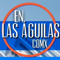 EnLasAguilas CDMX (@en_lasaguilas) 's Twitter Profile