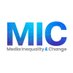 MIC Center (@MIC_Center) Twitter profile photo