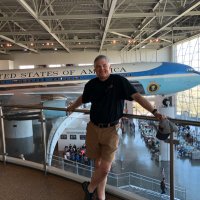David Robinson (@davidl515) 's Twitter Profile