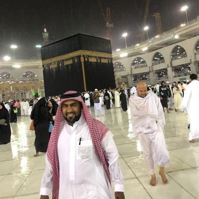 اللهم أرزقني وأعني على طاعة والديني أحياءًوامواتا مهتم بحجزفنادق وشقق سكنية بجوارالحرمين
للتواصل خاص