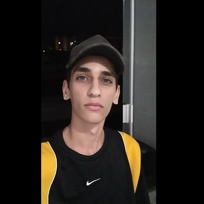 Guilhermeptu2's profile picture. Engenharia Elétrica IFTM