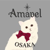 Amavel大阪店(@osaka_amavel) 's Twitter Profile Photo