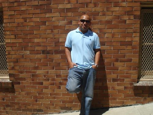 Vez1's profile picture. 