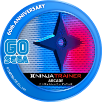 ニンジャトレーナー (@ninjatrainerjp) Twitter profile photo