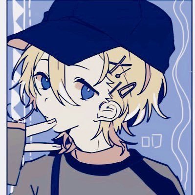Nina💙さんのプロフィール画像