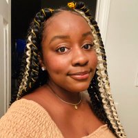 FierceFiyaSims (@tyrafierce) 's Twitter Profile