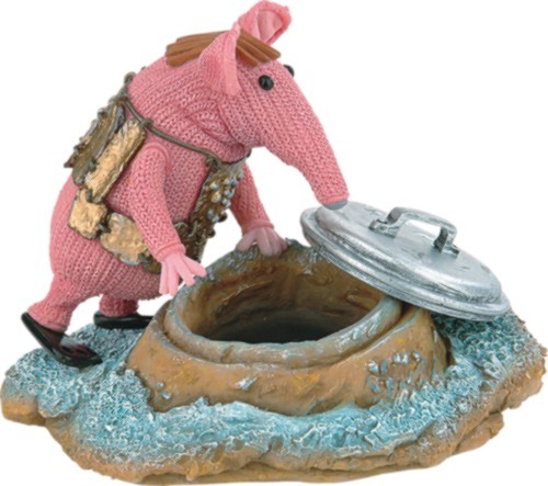Lord_P_Webster's profile picture. Mining Cheese with the clangers and eating blue string pudding......