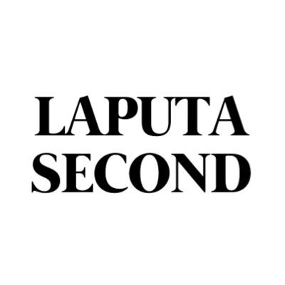 Laputa SECONDさんのプロフィール画像