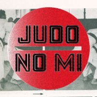 Judo No Mi Podcast(@Judo_No_Mi) 's Twitter Profile Photo