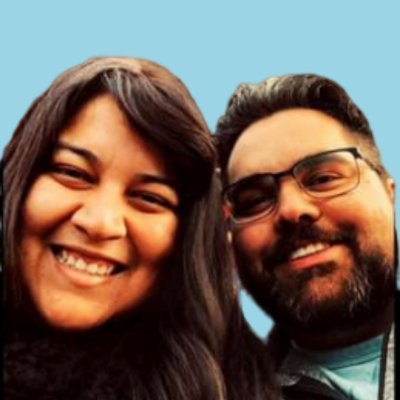 Annalicia + Alfred teach self-management skills to HigherEd Professionals who want to overcome job stress, prevent burnout, and achieve work-life integration.