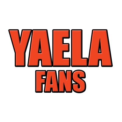Somos 100% fans de la impresionante Yaela Vonk!!! 