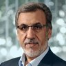 amoo_khavari's profile picture. نماینده ولی فقیه در کانادا
رئیس بانک سرمایه های نظام