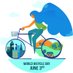 WorldCyclingAlliance (@WCA_cycling) Twitter profile photo