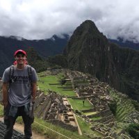 Rodrigo de León (@rodrigodle) 's Twitter Profile