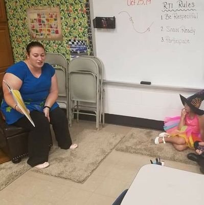 Elementary Special Education Teacher (PreK-4) for Turkeyfoot Valley👩🏫 CALU Alum❤🖤 I love crafting in my free time
https://t.co/MdB0SJYteA