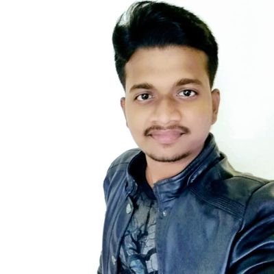 manojchandran20's profile picture. Developer 💻