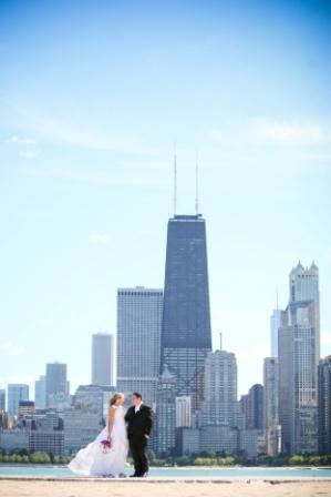 A married couple living in Logan Square in Chicago. Tweeting about food/food trucks/restaurants, culture, travel, music, TV/entertainment, great deals, etc.