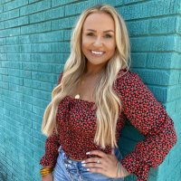 Haley Ann Hink (@haleyhink) 's Twitter Profile