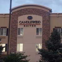 CandlewoodSuitesThornton(@CWSThornton) 's Twitter Profile Photo