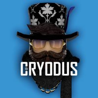 Cryodus (@cryodus) 's Twitter Profile Photo Cryodus (@cryodus) 's Twitter Profile Photo