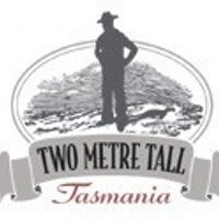 Two Metre Tall (@twometretall) 's Twitter Profile