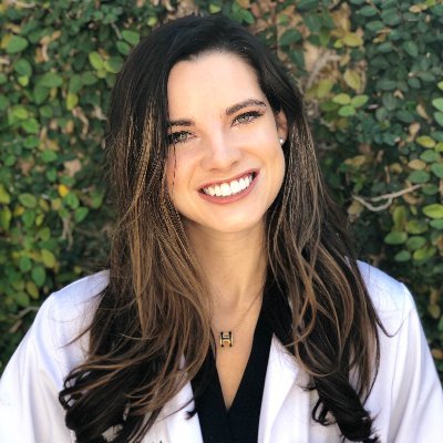 PGY-1 Resident Physician at Baylor College of Medicine // Future UTH Dermatology Resident 💛