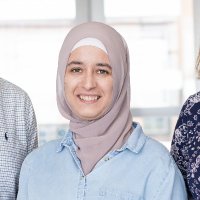 Haloom Rafehi (@haloomrafehi) 's Twitter Profile Photo Haloom Rafehi (@haloomrafehi) 's Twitter Profile Photo