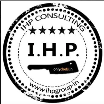 Chef
Chef Consultant
#ihpconsulting
Leading hospitality consultants in India;
Hotel Consulting,
Bakery and Cafe Consultant,
Cloud Kitchen, Food Processing, Bar.