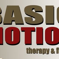 Basic Motion Therapy(@Basic_Motion) 's Twitter Profile Photo