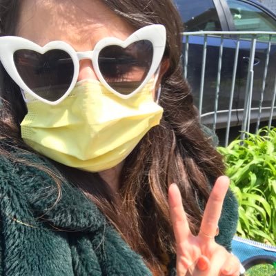 Director @SpitfireSays. @PPAct/@PPFA Alum. Wild Feminist. Dance Rebel. Auntie Day.