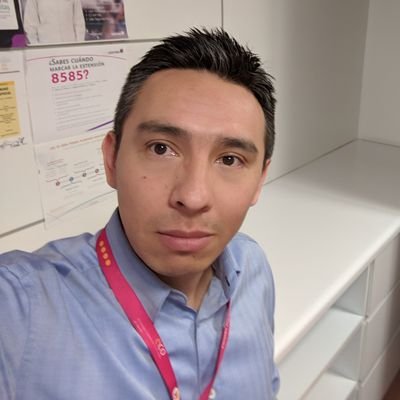 chavezchuch's profile picture. IPN 💙