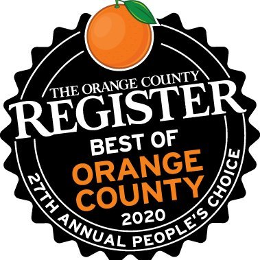 A forum to discuss the top voted places to experience Orange County, as published by the Orange County Register.